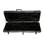 Charvel Standard Molded Hardshell Case With Rugged Abs Exterior Black. Fixed Price $139.99.
