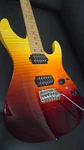 Ibanez AZ242F-TSG Safe Delivery From Japan. Fixed Price $1532.38.