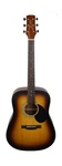 Jasmine 6 String Acoustic Guitar, Right, Matte Sunburst, (S35-SB). Fixed Price $199.84.