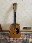 1982 Takamine F-400S 12 String Guitar With Original Hard Case. Fixed Price $799.00.