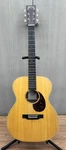 Martin OM-10E Used Acoustic Guitar. Fixed Price $1676.65.