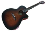 Alvarez AG66CE Artist Series Acoustic Electric Guitar - Shadowburst. Fixed Price $250.00.