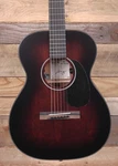 Martin 000 Jr Jeff Tweedy Acoustic/electric Guitar Burst W/ Case. Fixed Price $1149.99.