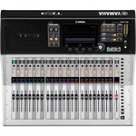 Yamaha TF3 24-CHANNEL Digital Mixer 197881466671. Fixed Price $2479.99.