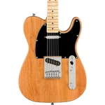 Squier Affinity Telecaster Maple Fingerboard Limited Edition Guitar Natural. Fixed Price $279.99.