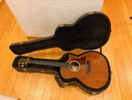 Taylor 514CE L10 Fall Limited Edition Safe Packing!. Fixed Price $2921.39.