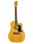 Cole Clark E. Acoustic Guitar FL1AC Eco Week Warranty Used NO.RG1865. Fixed Price $1827.29.