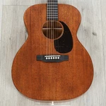 Martin Standard Series 000-17 Acoustic Guitar, Mahogany, Dark Satin. Fixed Price $2399.99.