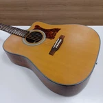 Epiphone Masterbilt DR-400MCE Nas Acoustic Electric Guitar. Fixed Price $579.03.