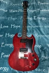 Epiphone Sg Special Electric Guitar Cherry. Fixed Price $350.00.