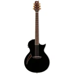 Esp Ltd Thinline TL-6 Black Blk Acoustic-electric Guitar B-stock. Fixed Price $535.00.