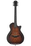 Taylor T5Z Classic Koa Hollowbody Electric Guitar - Shaded Edgeburst. Fixed Price $2799.00.