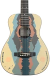 Martin LX1 Little Acoustic Guitar - "life Is Good". Fixed Price $499.99.