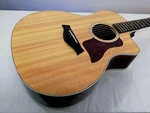 Taylor 214CE Dlx Electric Acoustic. Fixed Price $1616.14.