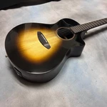 Breedlove Performer Pro Concert Acoustic-electric Spruce-rosewood. Fixed Price $550.00.