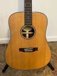 Bedell HGD-28-G Dreadnought Acoustic Guitar Similar To Coffee House Model. Fixed Price $1599.00.