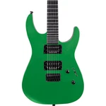 Jackson Pro Plus Soloist SL2 Le Guitar British Racing Green Refurbished. Fixed Price $879.99.