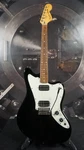 Squier Jagmaster Hh Black Electric Guitar. Fixed Price $349.00.