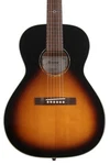 Alvarez DELTA00E Sunburst Artist Blues Series Acoustic-electric Guitar Tobacco. Fixed Price $649.99.