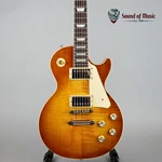 Gibson Les Paul Standard '60S Sugarbucker Pickup Custom Shop Top Electric Guitar. Fixed Price $2899.99.