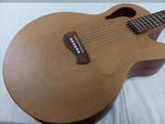 Tacoma C1C Electric Acoustic Guitar. Fixed Price $1077.99.