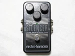 Used Electro-harmonix Ehx Silencer Noise Gate / Effects Loop Guitar Pedal. Fixed Price $68.99.