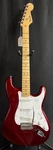 Fender Standard Stratocaster (2025) Electric Guitar Candy Cola Finish (341). Fixed Price $499.95.