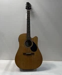 Greg Bennett Design Acoustic Guitar - Signature Series. Fixed Price $129.99.