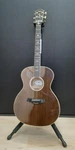 Taylor Custom Gac Quilt Maple Used Acoustic Guitar. Fixed Price $5302.02.