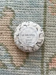 Le Bristol Paris Hand Bar Soap 45G. Fixed Price $5.00.