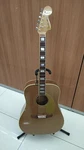 Fender Usa Kingman Pro Acoustic Electric Guitar. Fixed Price $3267.99.