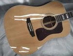 Guild D-55E Nat Used Acoustic Guitar. Fixed Price $4258.94.