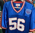 Mitchell & Ness Lawrence Taylor Super Bowl Xxv Jersey Giants Blue Size. Fixed Price $82.87.