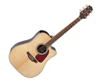 Takamine GD71CENAT Dreadnought Cutaway A/e Guitar Natural B-stock. Fixed Price $679.99.