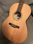 Seagull Coastline S6 Folk Cedar Acoustic Guitar - Mint!. Fixed Price $399.00.