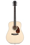 Larrivee D-03 Mahogany Recording Series Acoustic Guitar Natural Satin. Fixed Price $2149.00.