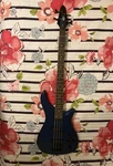 Rogue LX200BMB Electric Bass Guitar - Metallic Blue. Fixed Price $120.00.
