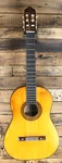 Robert E. Thompson Classical Acoustic Electric Guitar, Made In Usa #R4143. Fixed Price $1149.00.