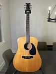 Takamine Acoustic Guitar Vintage Lawsuit. Fixed Price $1000.00.