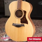Taylor Academy 12E Grand Concert Acoustic/electric Guitar With Gig Bag Sn 221125. Fixed Price $799.00.