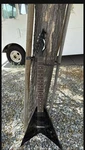 Dean Dave Mustaine Used Electric Guitar. Fixed Price $380.00.