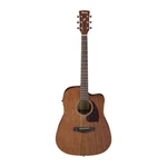 Ibanez PF12MHCE-OPN Western Guitar. Fixed Price $311.95.