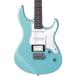 Yamaha PAC112V Pacifica Electric Guitar, Rosewood Fingerboard, Sonic Blue. Fixed Price $359.99.