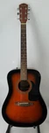 Fender DG60/SB-ACOUSTIC Guitar-orange Sunburst. Fixed Price $299.24.