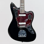 Fender Squier Classic Vibe '70S Jaguar Electric Guitar - Black. Fixed Price $429.00.
