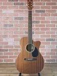 Kremona M25ME Acoustic-electric Guitar (store Demo). Fixed Price $1000.00.