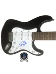 Billie Joe Armstrong Signed Autograph Fender Stratocaster Guitar Bas Green Day. Fixed Price $1687.50.