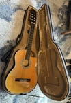 Esteban Guitar Granada G-100 Acoustic Electrical Dvd Case Autographed!. Fixed Price $234.00.