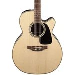 Takamine GN51CE G50 Series Nex Body Acoustic-electric Guitar, Natural. Fixed Price $699.00.