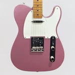 Fender Squier Fsr Classic Vibe 50'S Telecaster Electric Guitar - Burgundy Mist. Fixed Price $379.00.